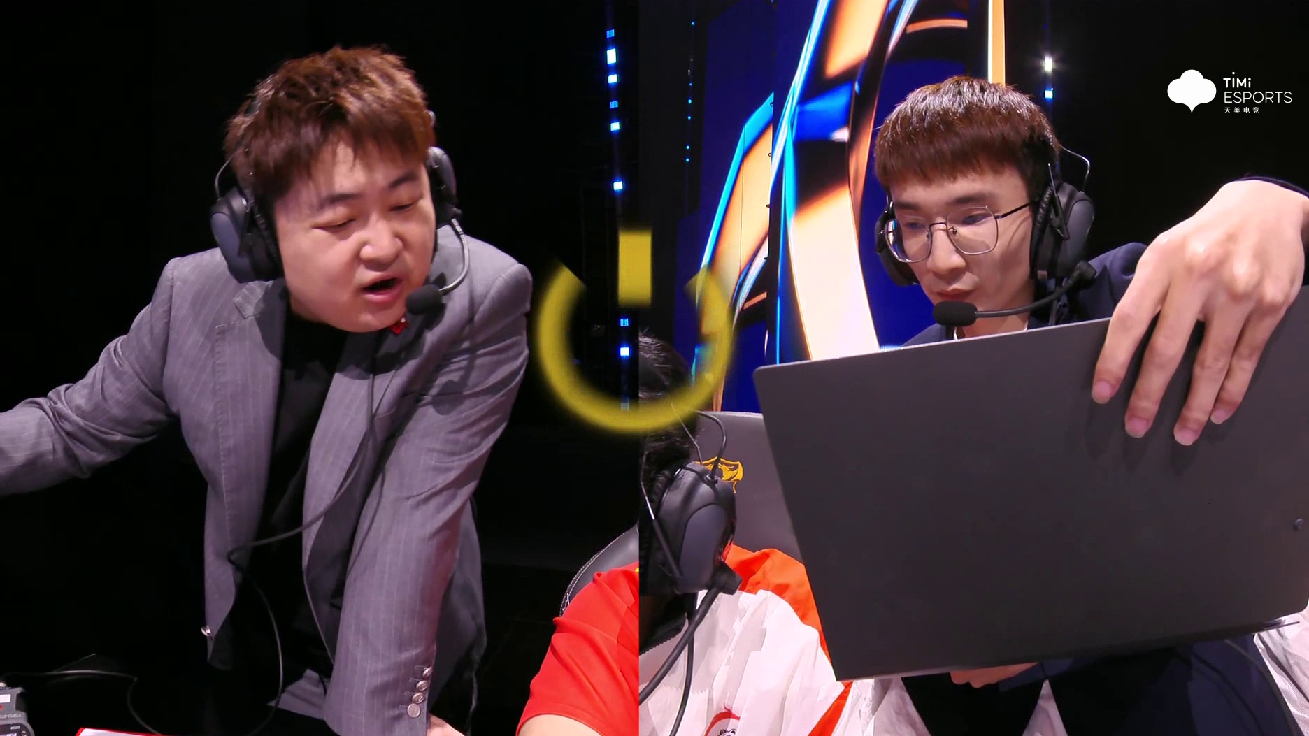 AG vs KSG第六局BP