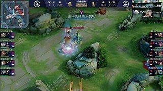 10.24 AG超玩會(huì)丶Cat直播名場(chǎng)面