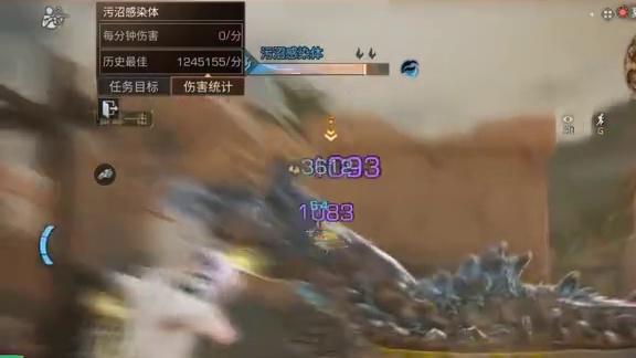 给回游玩家的建议：现在选营地，热闹比战力更重要 #明日之后