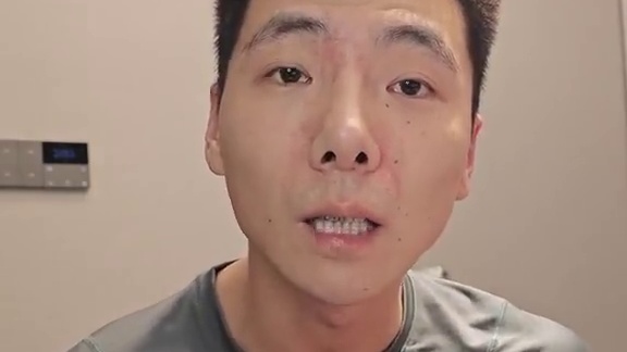 小俊哥;这男人自己说的想创建一家伟大的公司,我信了！
