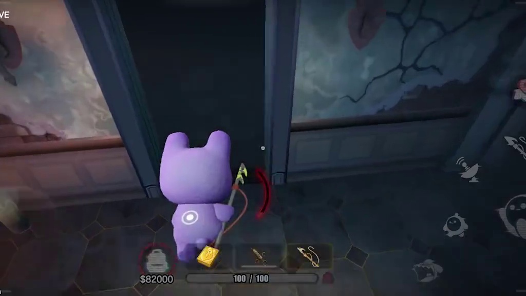 蛋仔派对：不补齐队友玩困难，真的能撤离吗？ #蛋仔派对 #蛋仔惊魂寻宝队  #蛋仔赛博蛋客