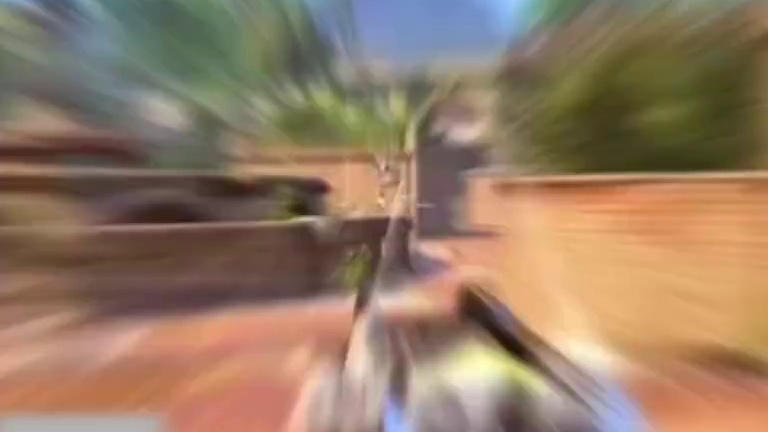 你的操作已经被我预判#使命召唤手游