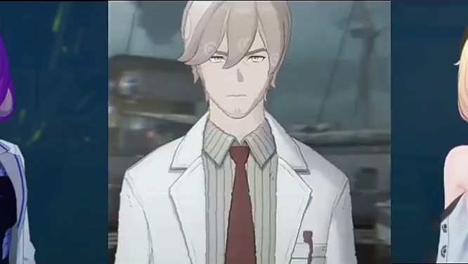 到底是妈妈出轨还是爸爸变了异？ #绝区零 #绝区零创作激励计划 #绝区零伊德海莉  #绝区零攻略