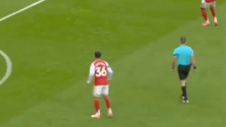 这场面真是状况连连啊