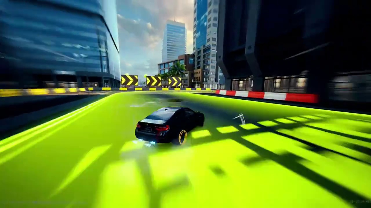 仓库管理员？不可能！二阶宝马M4使用心得！