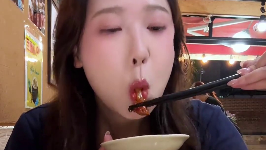 韩国辣炒鸡爪锅！！加上鱼饼豆芽超好吃 #韩国美食#韩国料理 #天猫双11才是真优惠 #天猫双11国补