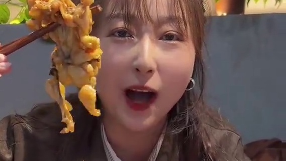 兴化爱吃牛蛙的看过来！ #美食 #夜宵吃什么 #天儿冷吃点啥 #美蛙鱼火锅