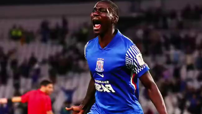 2比0可惜了呀，下次加油