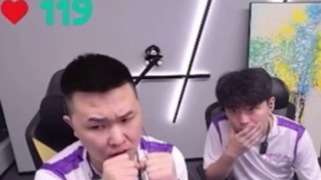 打满五图,恭喜炫石时隔两年再进世界赛!