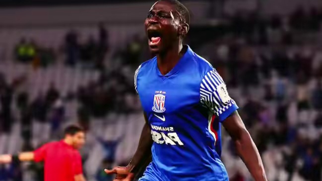 2比0可惜了呀，下次加油