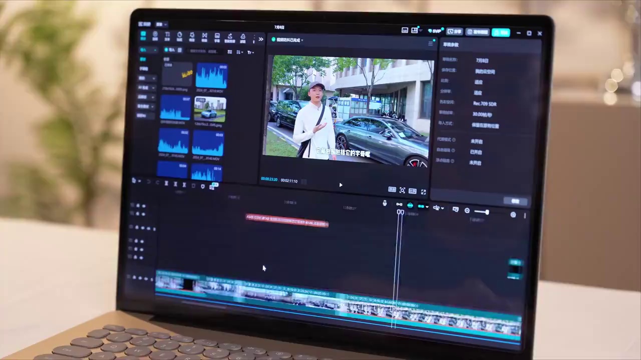 移动办公没它怎么行？ #WIKO#HiMateBook#智选品质之选#好屏配圆键效率超在线#种草