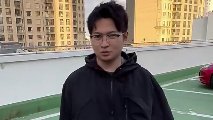 这么好玩的越野车，你确定不心动？