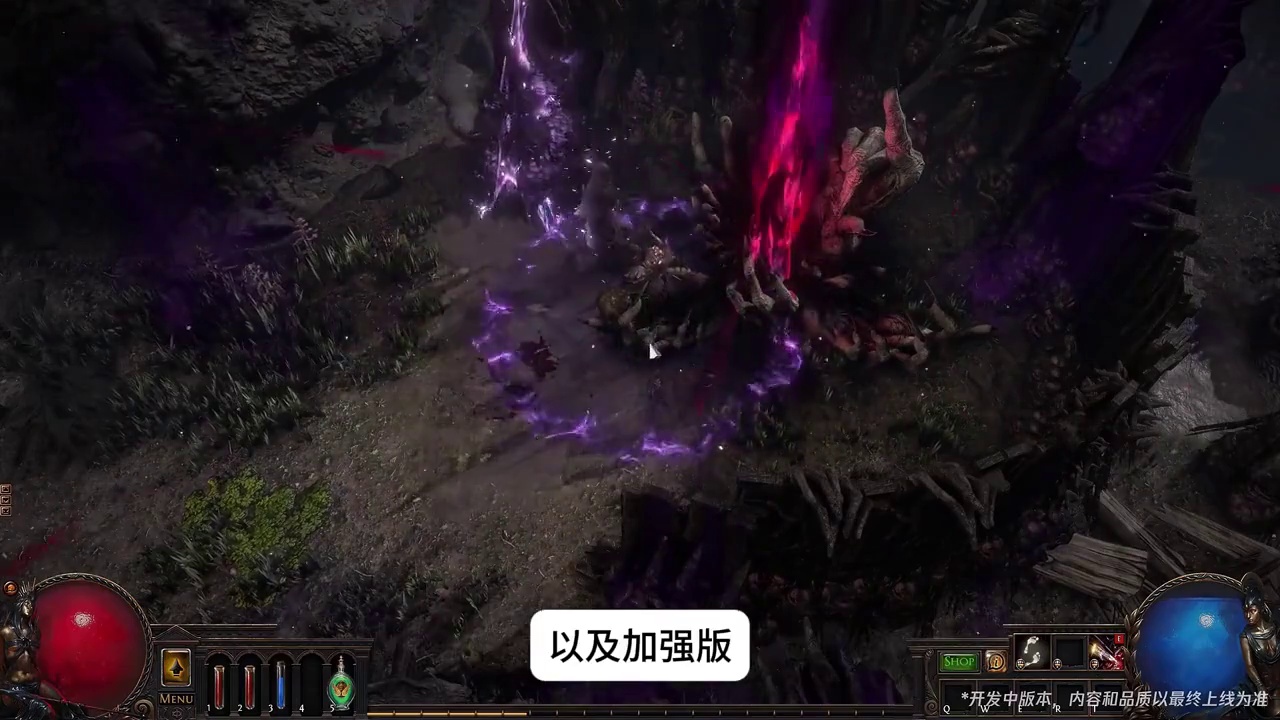 新赛季召唤大改版|超多硬核内容|挖挖大宝贝？PN精简解读版 11月1日国际服，11月7日国服开荒，全