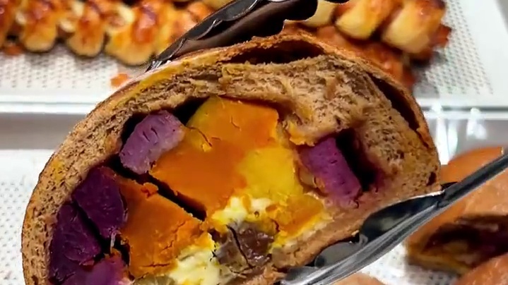 挑战花200勇闯上海“胖永辉”，让我看看到底哪些值得买？！ #上海美食  #永辉超市 #胖东来 #胖