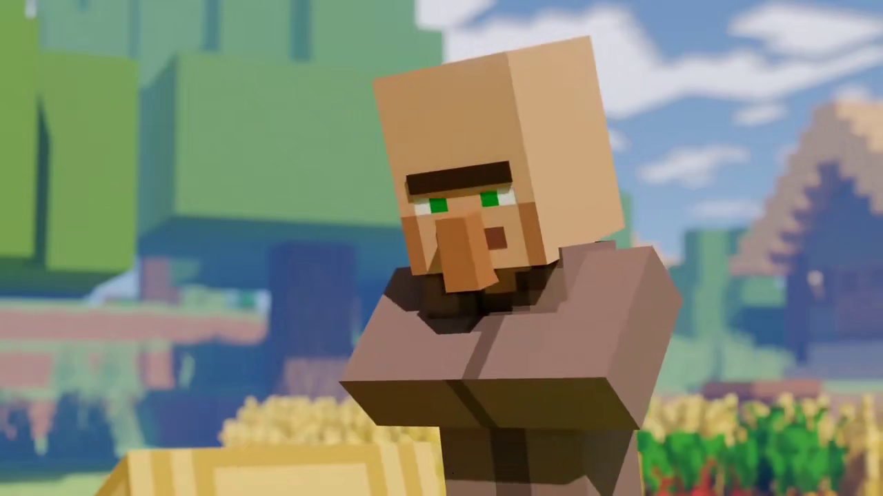 我的世界芥末铁傀儡联手大战循声守卫解说 #我的世界中国版 #我的世界龙与群山 #玩转我的世界整合包