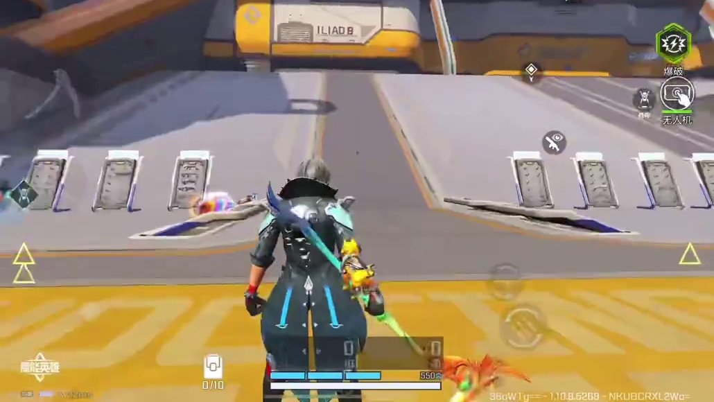 新转盘 #高能英雄S10  #高能英雄全新家园  #高能英雄周年庆玩法