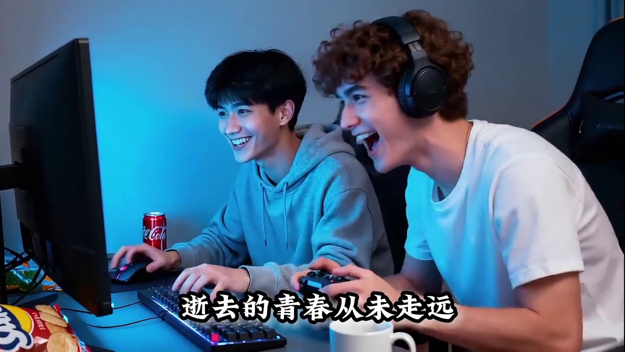 梦回当年，天龙八部轻松版公测预约！！#天龙八部手游 #天龙八部手游轻松版公测预约 #游戏鉴赏家 #新