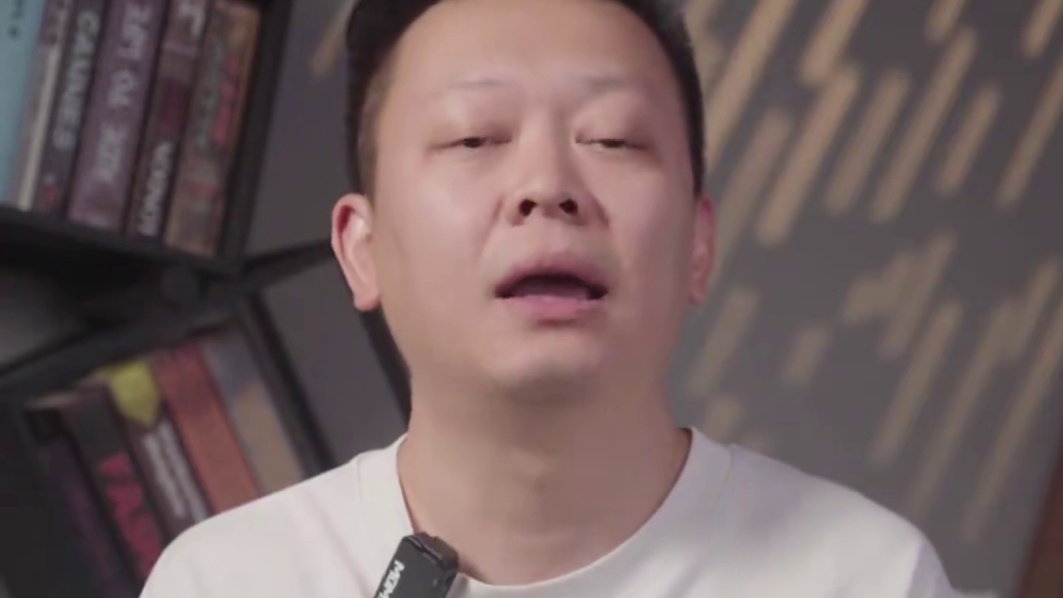 只讲干货，十五五规划到底说了啥？ #我在十四五这五年 #零距离看懂财经