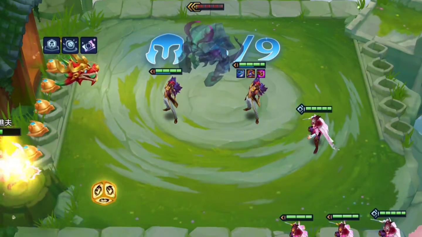 你为什么喜欢玩福星，说说你的理由!