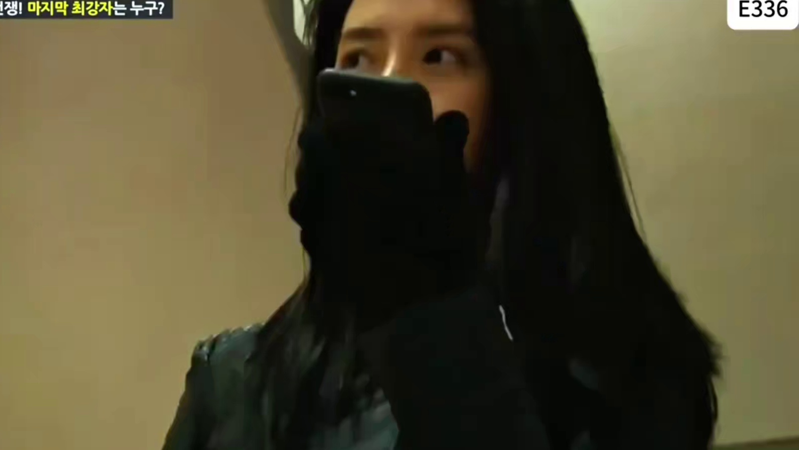 RM的超能力大作战，懵光姐弟继续日常相爱相杀，刘在石偷袭金钟国不成被淘汰，而最终BOSS却成大赢家1