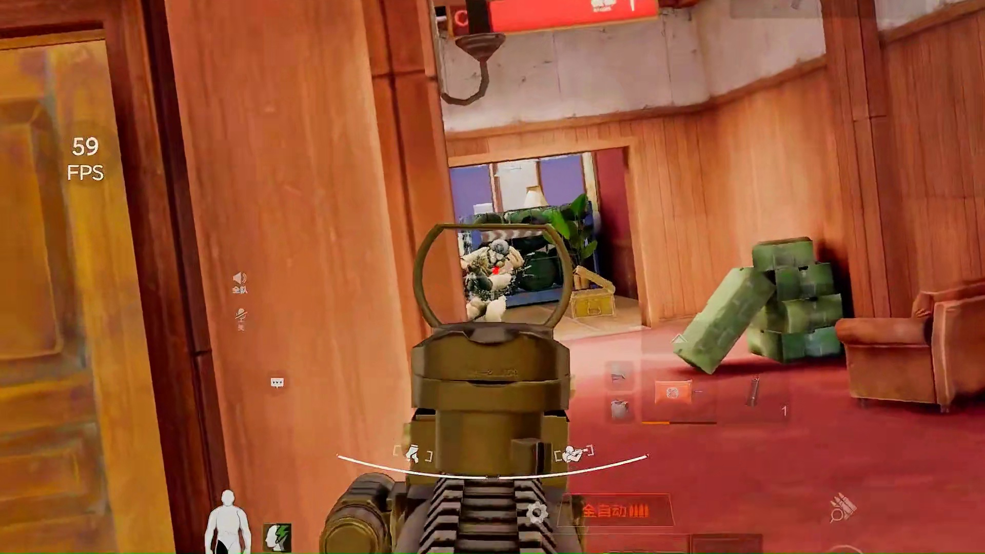 北山速攻行动里究竟藏着多少暗藏者？