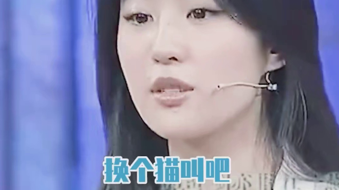 俩人一见面就互掐，像极了小学生斗嘴！