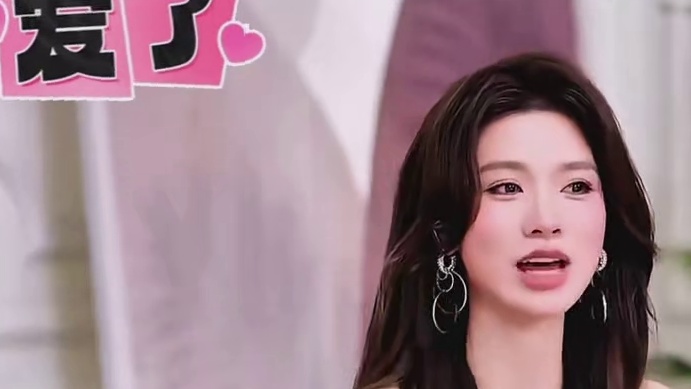 罗拉：将爱未爱的时候好甜啊