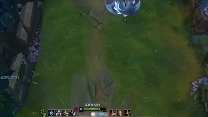 最帅马氏三角杀