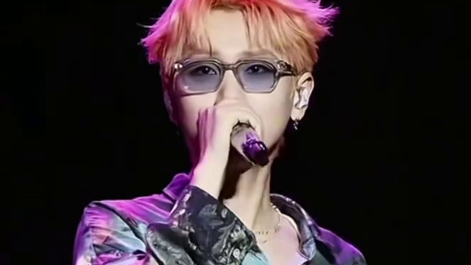 娱乐圈浮浮沉沉，真诚才是永远的必杀技啊