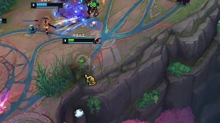 選到等于少一個強(qiáng)化，?？怂箒y斗注意別拿這個符文！ #英雄聯(lián)盟?？怂勾髞y斗#英雄聯(lián)盟#lol#極地大亂