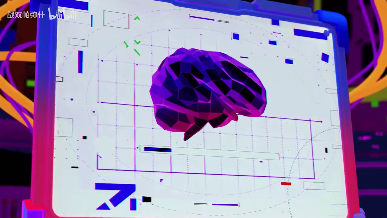 意识海的预告竟然藏着丽芙升维的关键！ #战双帕弥什 #战双帕弥什六周年 #战双帕弥什理想笼 #战双指