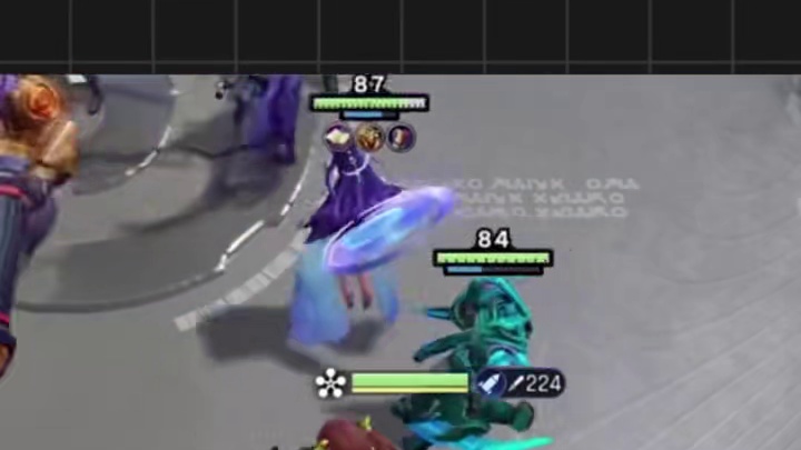 腾讯王者ip新游曝光，自走棋加卡牌还有高手？#王者万象棋#王者万象棋玩法爆料