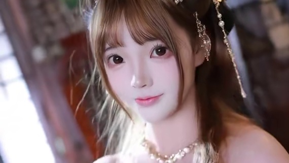 甄洛会陪伴主公大人身侧 甄洛