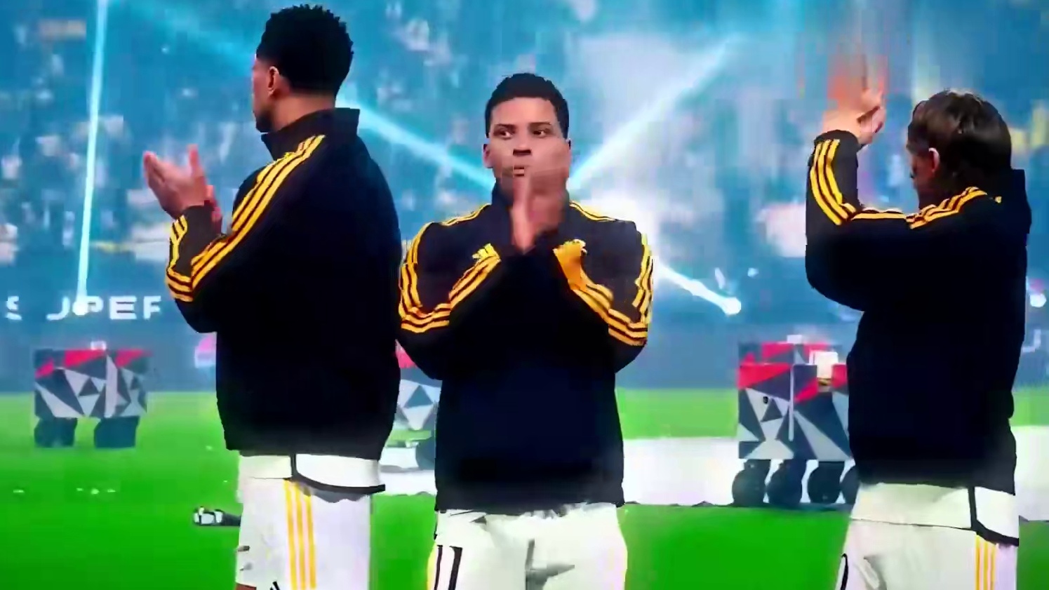 姆巴佩要拿回属于自己的一切