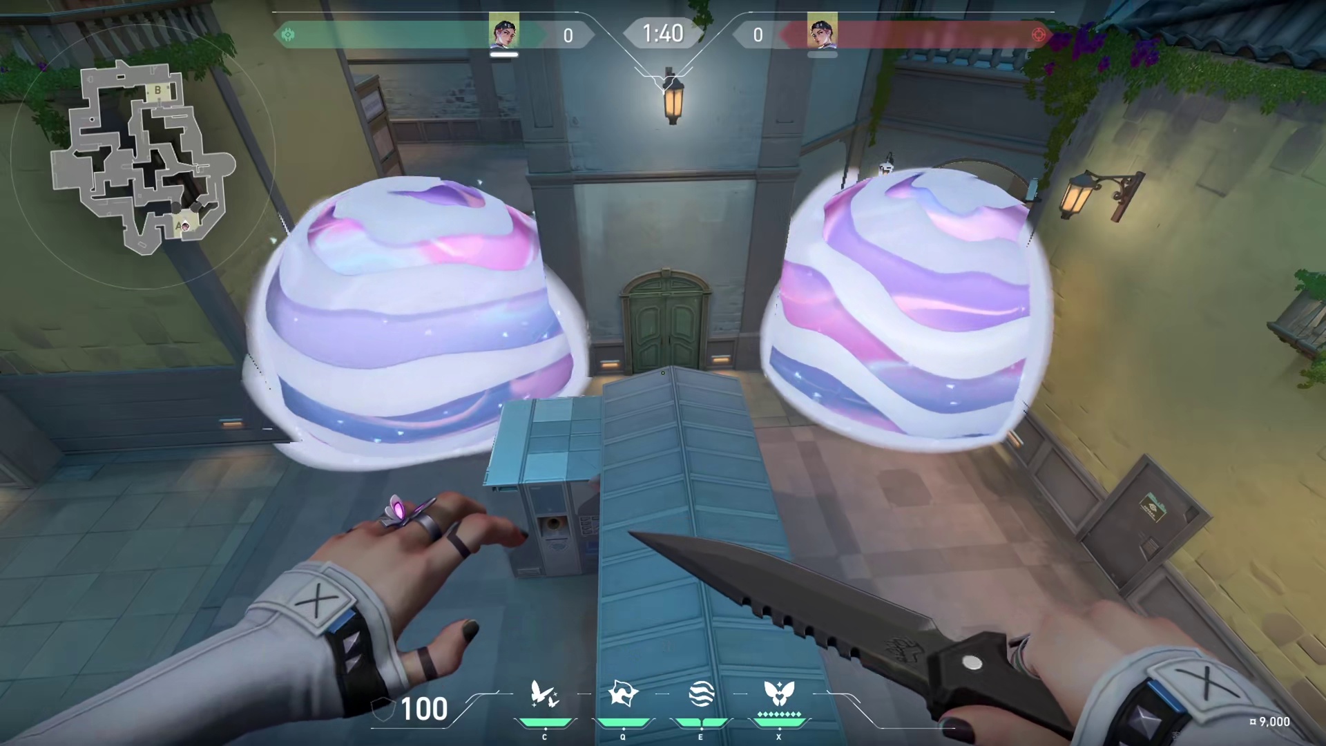 深海遗珠烟位暮蝶封烟教程