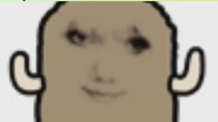 很多人智力不正常