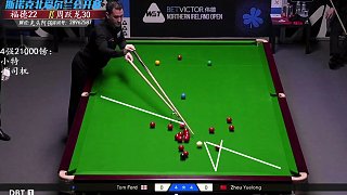 周躍龍決勝局之戰(zhàn)神附體！滿級(jí)戰(zhàn)力逆轉(zhuǎn)！