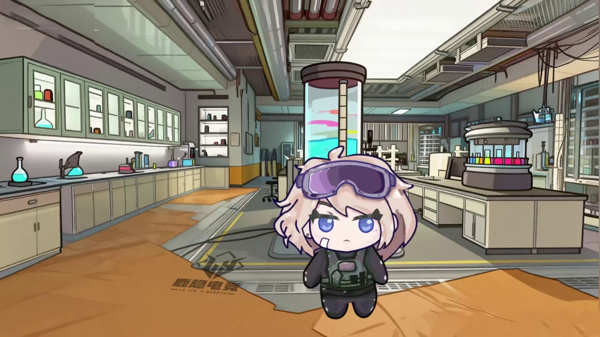 为了点虚拟货币，人都不做了