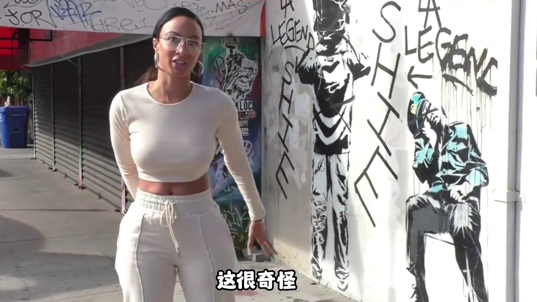 相差17岁的爱情，杰伦格林的女友还是自己兄弟的妈妈，真的炸裂