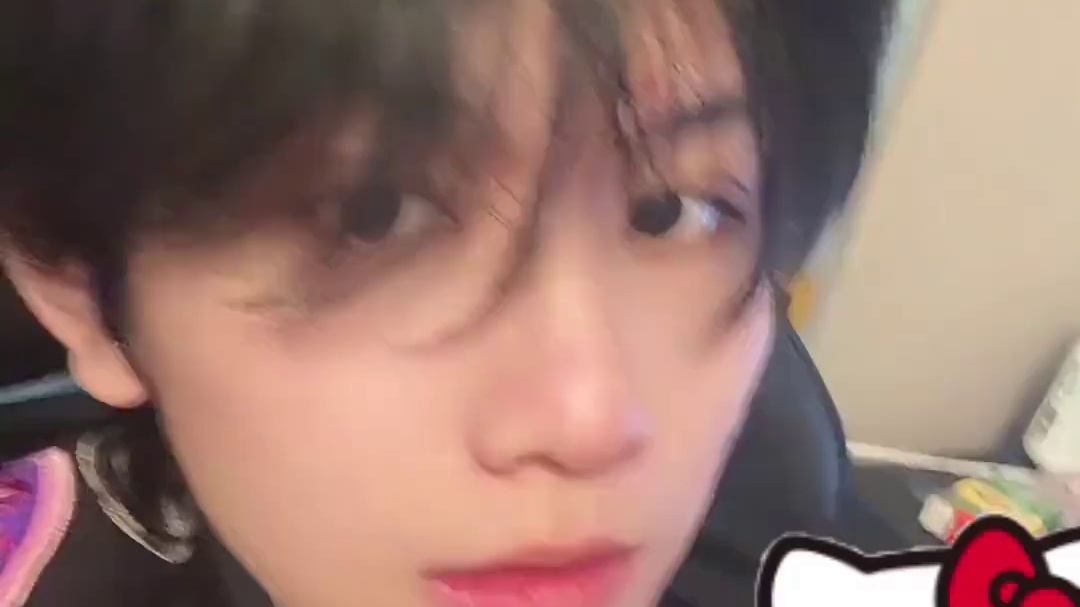 你们都不准笑 顶护挑战赛我会发力的