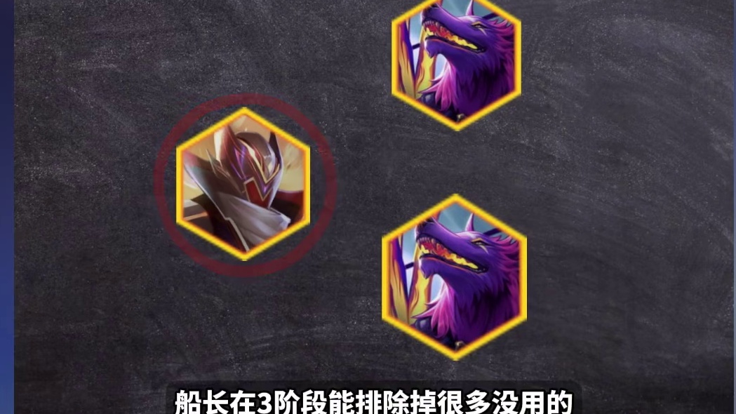 15.7版本更新T0阵容推荐！ 机甲王朝！（全网独家稳出果实秘诀）