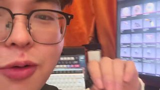 今晚好好拷打一下是不是穿越者！