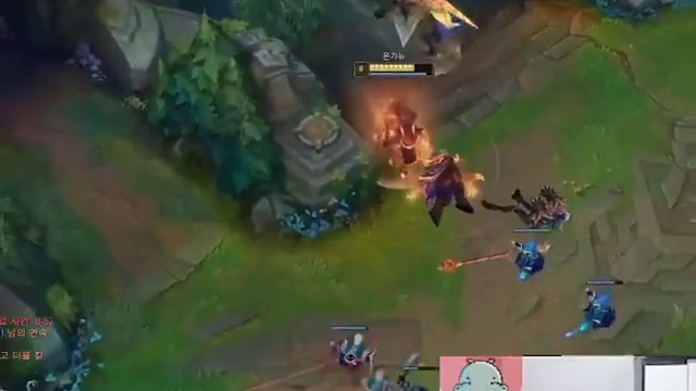 脚神评价小超梦，直言他去打职业，起码中上水平～