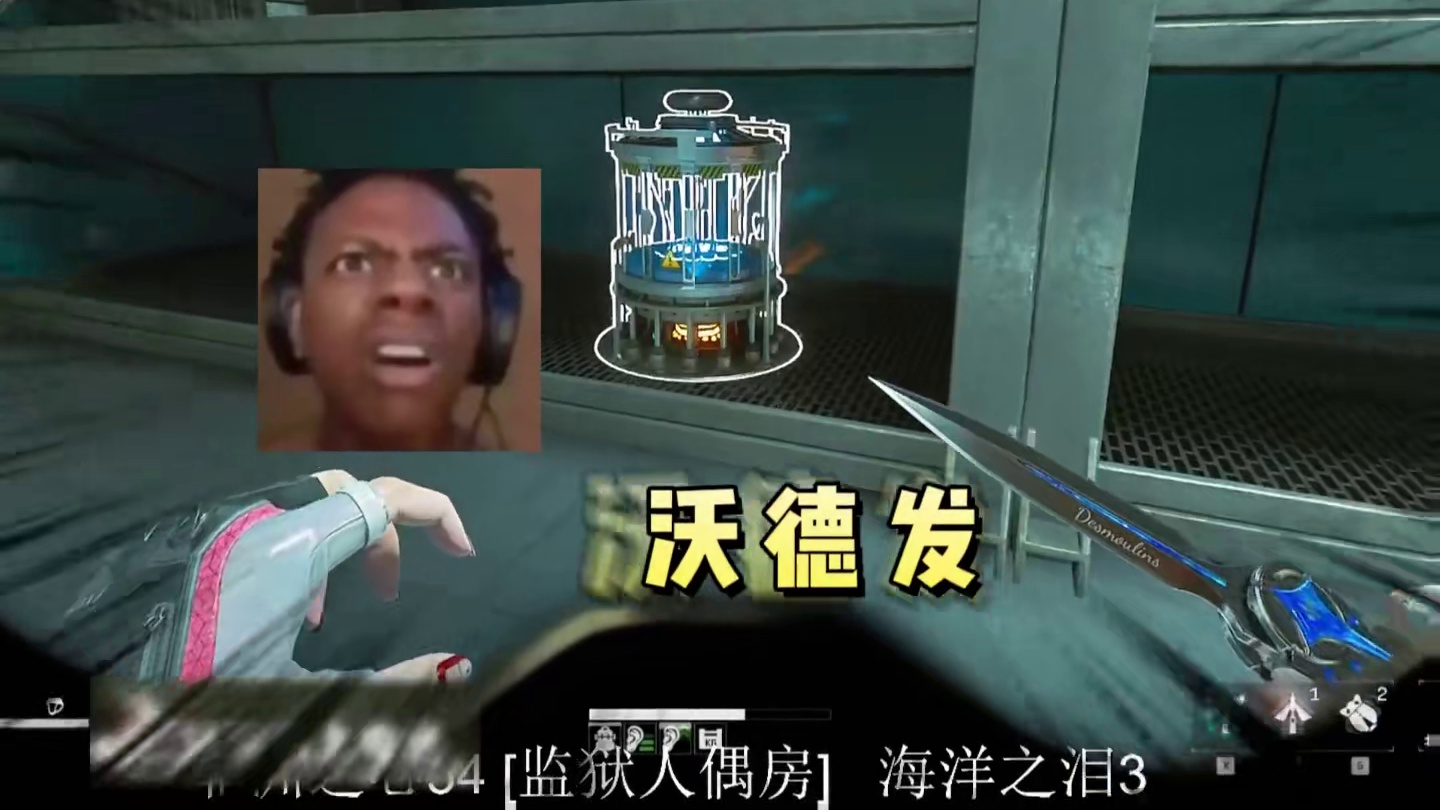 只要你的手够红，你就能一直吃。