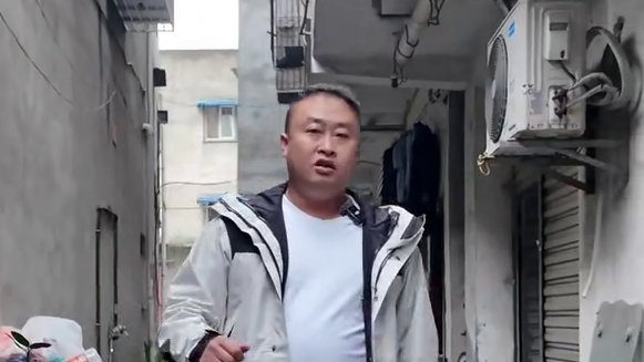 新繁黄姐预算11万改造180平老房，看接下来怎么改 小院改造亨哥旧房改造