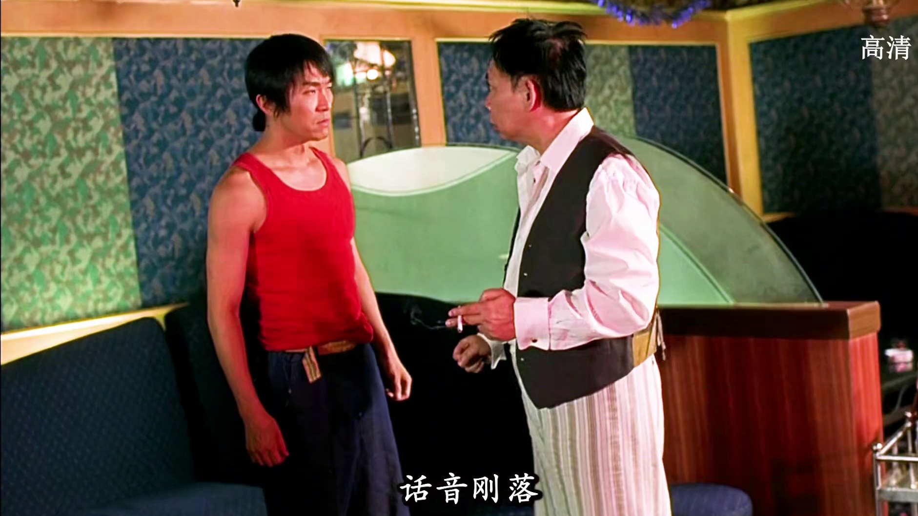 我发布了一个新视频，快来围观吧！