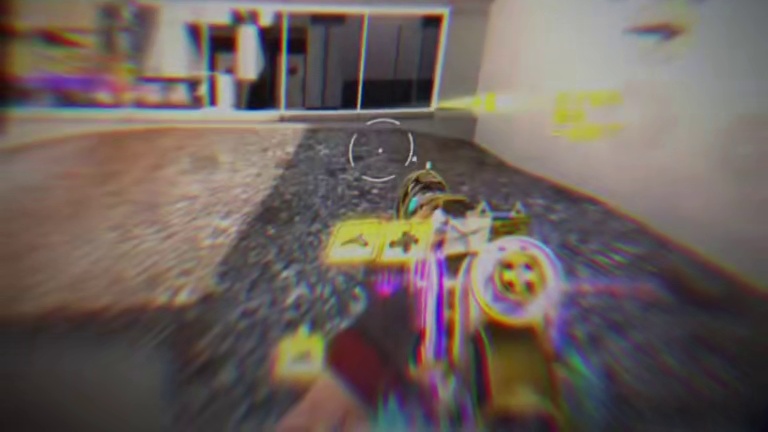 你是弩炮还是我是丢造？