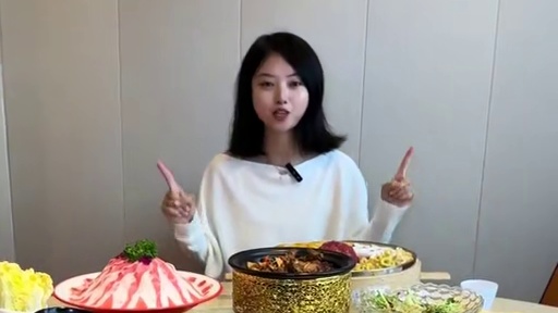 300多就能安排火锅烤肉中餐，这性价比直接给你摆桌上了，就是这家蜀皇全牛宴 #眉山 #蜀皇全牛 #涮