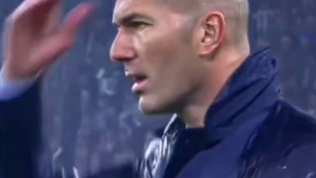 当你觉得皇马要被翻盘时……