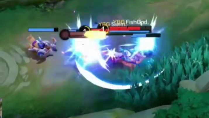 DFYG与YBG征战久矣，谁能制霸中国赛区第一？#决胜巅峰全球电竞 #决胜巅峰 #决胜巅峰中国大师赛